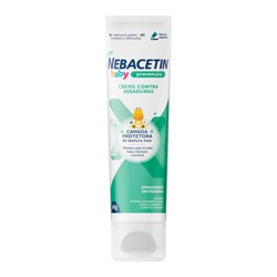 Nebacetin Baby Creme Prevent 60g