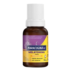 Maracugina Melatonina 30ml
