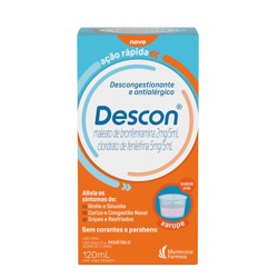 Descon Xpe 120ml