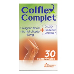 Colflex Comflex C/30caps