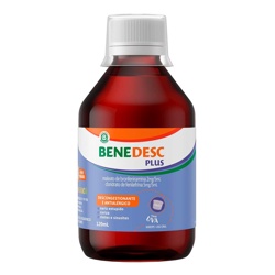 Benedesc Plus Xpe Ped 120ml