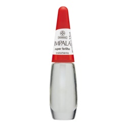 Esmalte Impala Tratamento Super Brilho