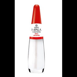 Esmalte Impala Oleo Secante @