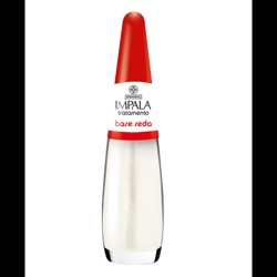Esmalte Impala Tratamento Base Seda
