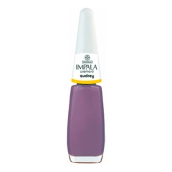 Esmalte Impala Cremoso Audrey