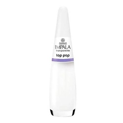 Esmalte Impala Transp Top Pop