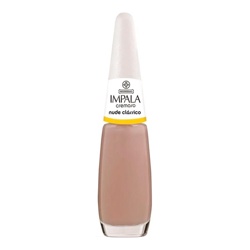 Esmalte Impala Cremoso Nude