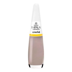 Esmalte Impala Cremoso Croche