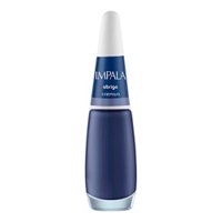 Esmalte Impala Cremoso Moda Abrigo