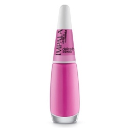 Esmalte Impala Cremoso Cor Da Moda Delicado