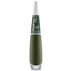 Esmalte Impala Cremoso Cor Da Moda Virtude