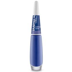 Esmalte Impala Cremoso Cor Da Moda Vivencia