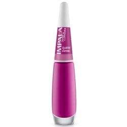 Esmalte Impala Cremoso Cor Da Moda Querer
