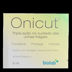 Onicut Gel