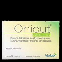 Onicut C/60 Cpas