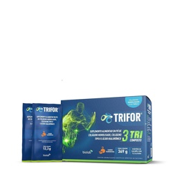Trifor 12,3g Sch 30g