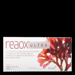 Reaox Ultra C 30cpas