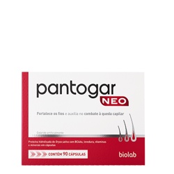 Pantogar Neo C/90 Caps