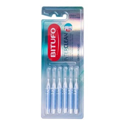 Escova Dental Bitufo Interdental Conica