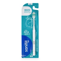 Escova Dental Sanifill Indicativa