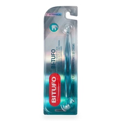 Escova Dental Bitufo Interdental 2 Tufos
