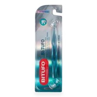 Escova Dental Bitufo Interdental 2 Tufos
