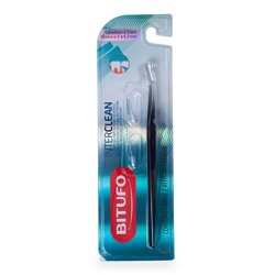 Escova Dental Bitufo Interdental Interclean