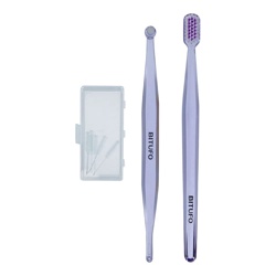 Kit Bitufo Ortodontico Cilindrico
