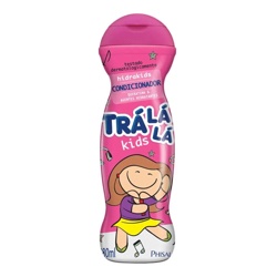 Condicionador Tralala Kids Hidrakids 480ml