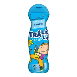 Condicionador Tralala 480ml Nutrikids