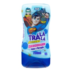 Condicionador Tralala 250ml Nutrikids