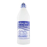 Soro Fisiologico Arboreto 500ml
