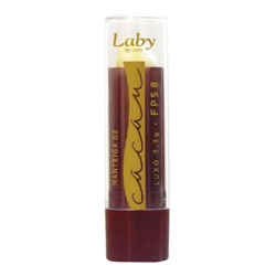 Manteiga Cacau Baton Luxo Fps 8