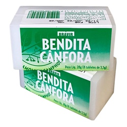 Canfora Bravir Barra C 8