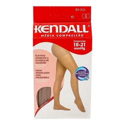 Meia Kendall M Compressao Md