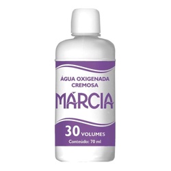 Agua Ox Marcia 30v 70ml