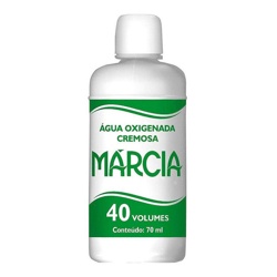 Agua Ox Marcia 40v 70ml