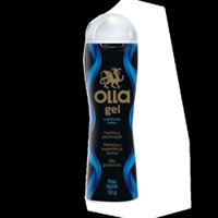 Gel Lub Intimo Olla 50g
