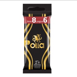 Preservativo Olla Lv8/pg6