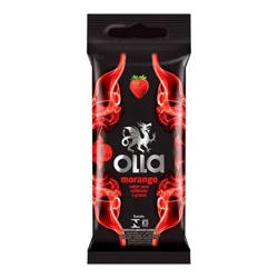 Preservativo Olla Moran C/6
