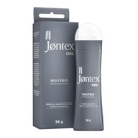 Gel Lubrif.jontex 50g Neutro
