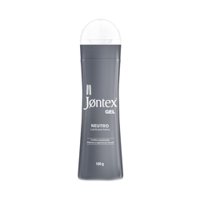 Gel Lubrificante Jontex 100g Neutro