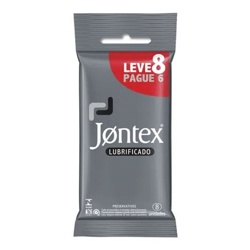 Preservativo Jontex Trad L8p7un