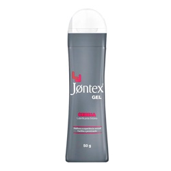 Gel Lubrificante Jontex 50g Cereja