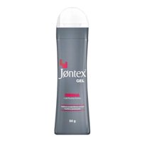 Gel Lubrificante Jontex 50g Cereja