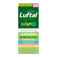 Luftal Gts Inf 75mg 15ml