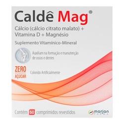 Calde Mag C/60cps