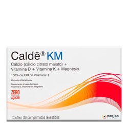 Calde Km 30 Comp Rev