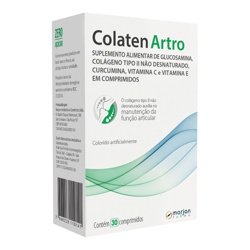 Colaten Artro C 30comp