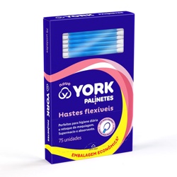 Haste Palinetes York Lv75/pg65